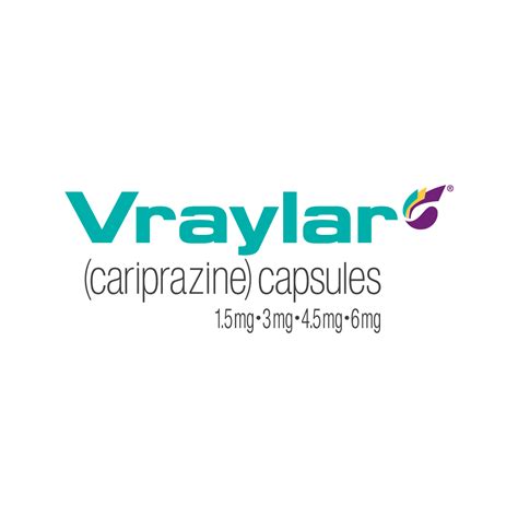 Learn about VRAYLAR® (cariprazine) & How it is thought to work for Depression