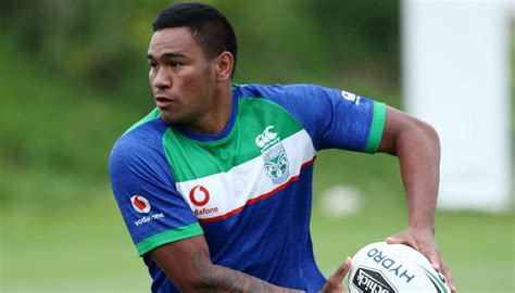 NRL 2020: NZ Warriors coach Todd Payten backs Paul Turner to make debut if Chanel Harris-Tavita ...