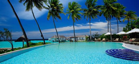 All-inclusive Maldives holidays | Centara Island Resort