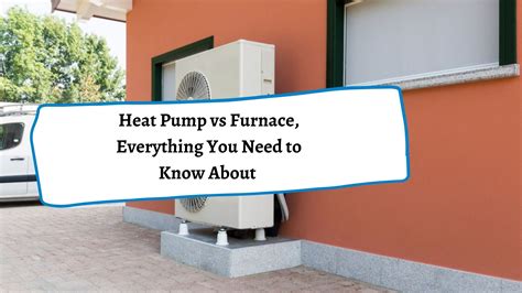 Everything You Need to Know About Heat Pump vs Furnace - Edmonton Air Conditioner & Heat Pump ...