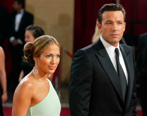 Ben Affleck Requested Relationship Privacy With Jennifer Lopez