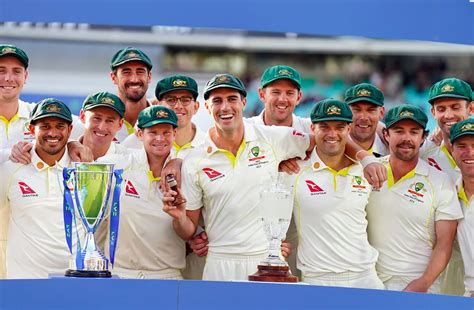 Talking Points: 2023 Men's Ashes series - Cricket Rookie Me Central