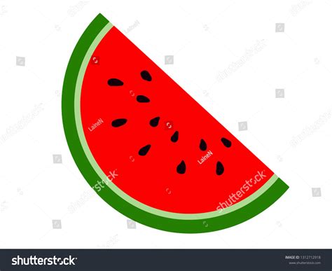 28,201 Watermelon Slice Cartoon Images, Stock Photos & Vectors | Shutterstock