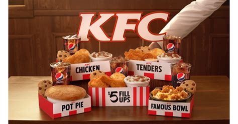 KFC Creates Value By Casting First Unknown Actor As Colonel