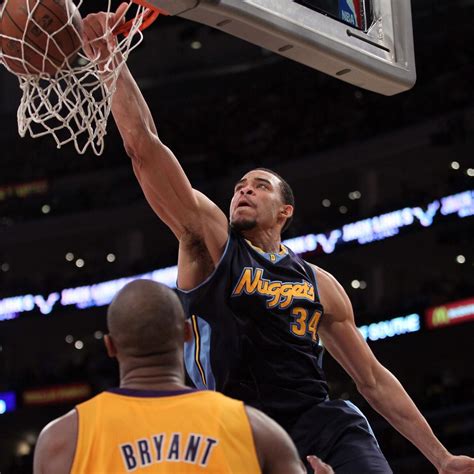 JaVale McGee's Career Has Been Resurrected with the Denver Nuggets | News, Scores, Highlights ...