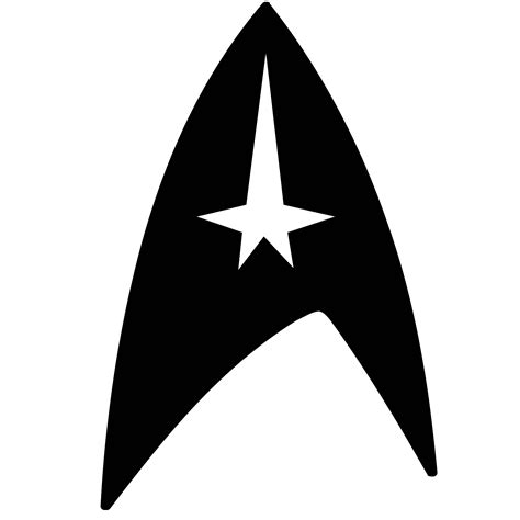 Star Trek Enterprise Icon