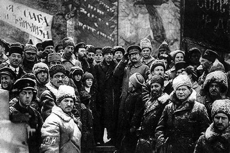 How Lenin won the Bolshevik party to fight for workers’ power - Socialist Worker