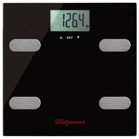 Bath Scales | Walgreens