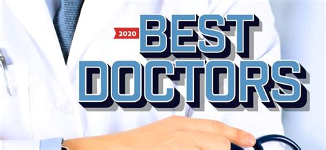 The Best Doctors in Baton Rouge 2020 - [225]