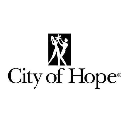 City of Hope Logo PNG Transparent & SVG Vector - Freebie Supply