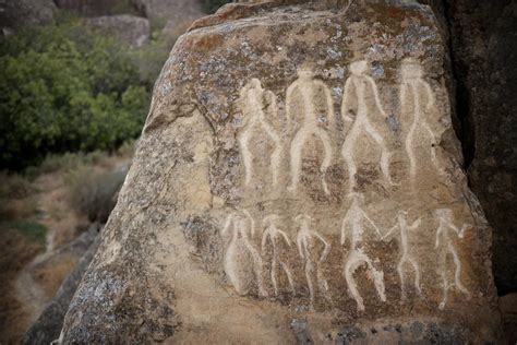 Gobustan National Park | Sightseeing | Baku