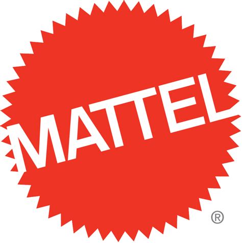 Mattel Logo | Mattel GmbH