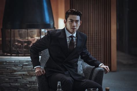 "I Myself Was Also Surprised": 2PM's Ok Taecyeon Did Not Know His ...