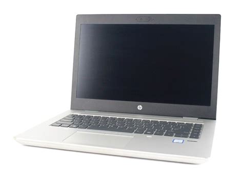 HP ProBook 640 G4 Core i5 Laptop Price in Pakistan - Laptop Mall