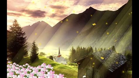 Cartoon Scenery Wallpapers - Top Những Hình Ảnh Đẹp