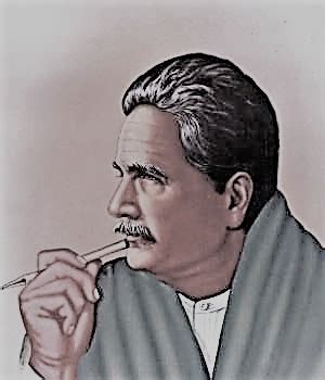 Dr Allama Muhammad Iqbal | Poet | Lawyer | Leader | Life | Biography