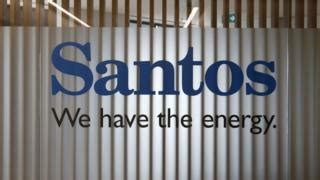 Australian oil and gas giant Santos posts A$2.7bn loss - BBC News