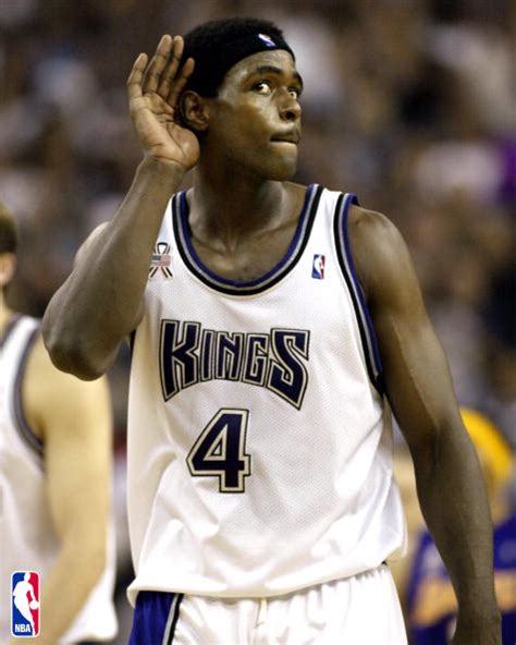 Silverback Gorillas: Chris Webber: Hall Of Fame Worthy?