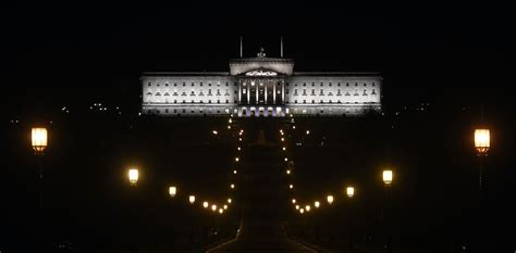 Five reasons to be optimistic about Northern Ireland politics