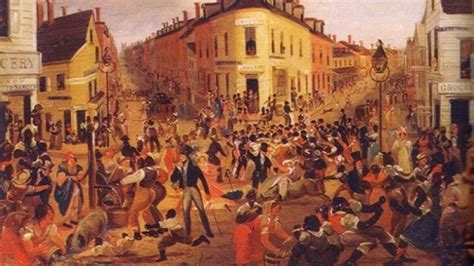 7 Infamous Gangs of New York - History Lists