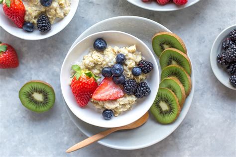 Cómo diseñar un desayuno saludable que te ayude a adelgazar (y 101 recetas para inspirarte)