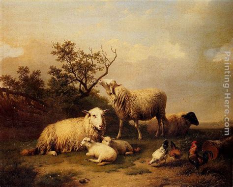 famous sheep paintings for sale | famous sheep paintings