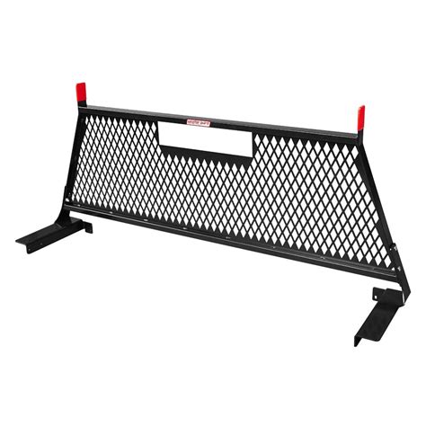Weather Guard® - PROTECT-A-RAIL Compact Cab Protector