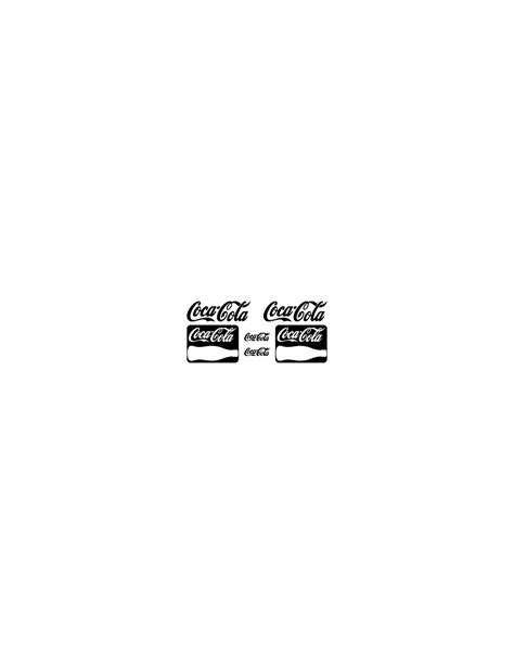 Kit Coca Cola