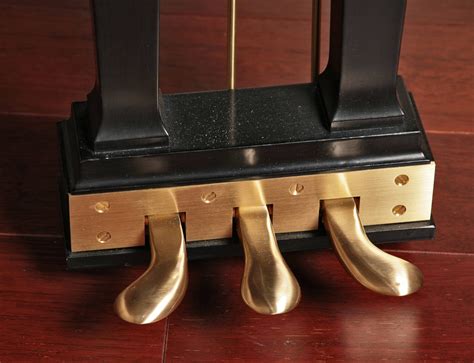 Learn the 3 Piano Pedals With Pictures