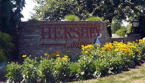 Hershey Lodge | Kid-friendly Resorts - MiniTime