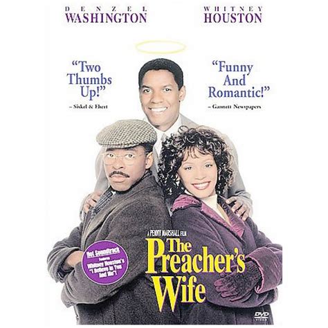 PREACHER'S WIFE-PREACHER'S WIFE - Amazon.com Music