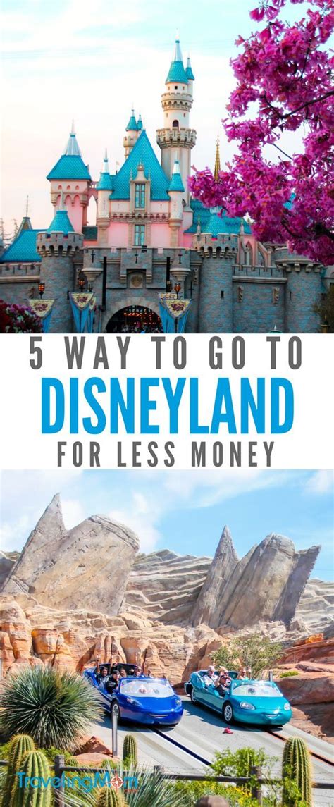 Disneyland Ticket Prices 2023 - How Much Does it REALLY Cost to Go to Disneyland? | Family ...