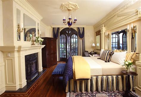 8 Sonoma County Hotels That Define Luxury - Sonoma.com