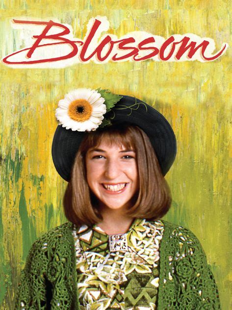 Blossom TV Show: News, Videos, Full Episodes and More ... | Blossom tv, Childhood tv shows, My ...