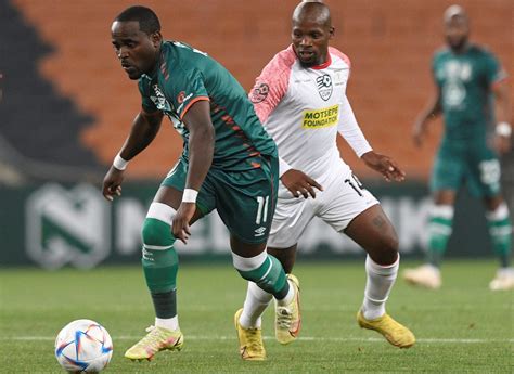 Dondol Stars continue giant-killing act by beating AmaZulu