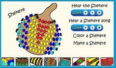 16 Shekere ideas | instrument craft, homemade instruments, musicals