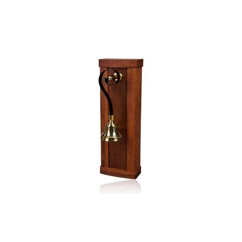 Buy Byron 62570 Traditional Wired Victoria Door Bell Online at ...