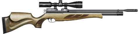 Air Arms S400 Rifle Length | Range & Country