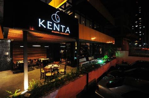 Kenta Sushi Gourmet, Sao Jose Dos Campos - Restaurant Reviews, Phone Number & Photos - TripAdvisor