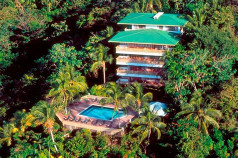 Escape to Hotel Costa Verde | Costa Rica Experts