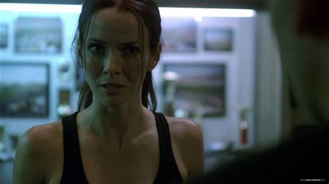 Annie Wersching as Renee Walker in 24 Season 8 Episode 6 | 8x06 | 24 Season 8 Screencaps | 24 ...