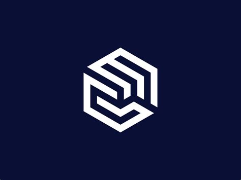 GM Monogram by Sabuj Ali on Dribbble