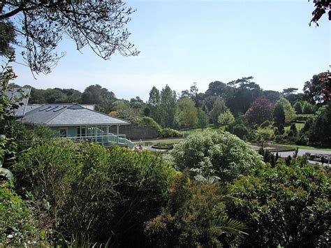 Ventnor Botanic Gardens – Ventnor Villa Breaks