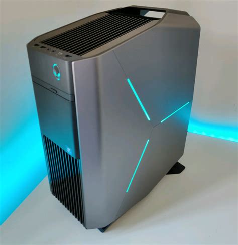 Alienware Aurora R7 GTX1080, I7 8700, 32 RAM