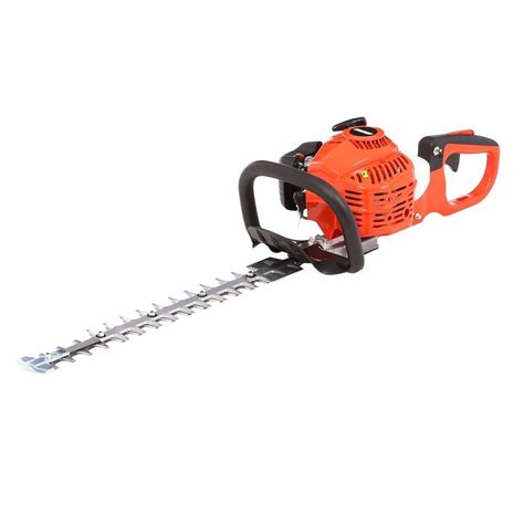 What Is the Best Gas Hedge Trimmer? - Mzuri Products