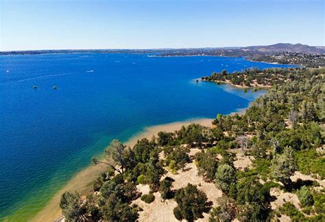 13 Top-Rated Campgrounds near Sacramento, CA | PlanetWare