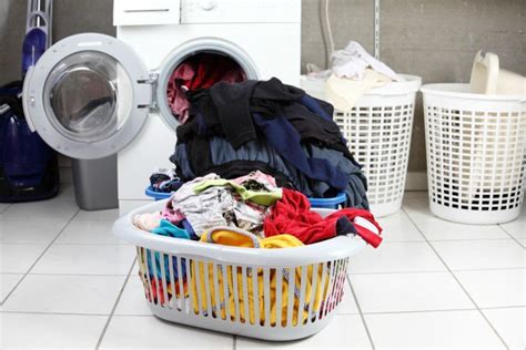 How to Speed Up Laundry by Reducing Drying Time | TipHero