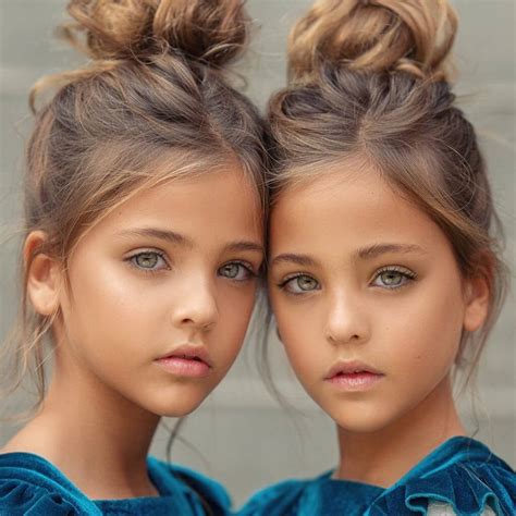 Young and Beautiful Twin Girls are a Sight for Sore Eyes - Traveler Door