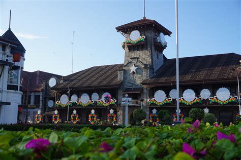 Fort Pilar Tours | Guide to the Philippines