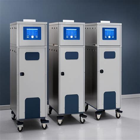 UV Disinfection Equipment Market worth $8.91 billion by 2030,